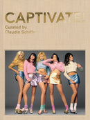 Captivate! : Fashion Photography from the '90s-9783791378497