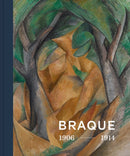 Georges Braque 1906 - 1914 : Inventor of Cubism-9783791379159