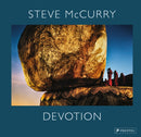 Steve McCurry : Devotion-9783791380124