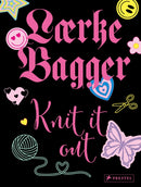Knit it out : 12 Knitting Patterns With More Than 30 Variations-9783791380452