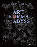 Art Forms from the Abyss : Ernst Haeckel's Images From The HMS Challenger Expedition-9783791381411