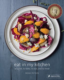 Eat in My Kitchen : To Cook, to Bake, to Eat, and to Treat-9783791382005