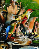 Hieronymus Bosch : Garden of Earthly Delights-9783791382050