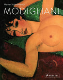 Amedeo Modigliani : Paintings, Sculptures, Drawings-9783791382067