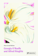 Georgia O''Keeffe and Alfred Stieglitz