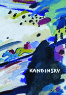 Vasily Kandinsky-9783791382920