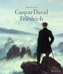 Caspar David Friedrich-9783791383576