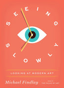 Seeing Slowly
