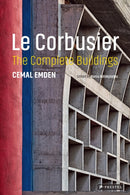 Le Corbusier : The Complete Buildings-9783791384023