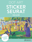 Dot Art Sticker Seurat-9783791384238