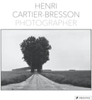 Henri Cartier-Bresson : Photographer-9783791384832