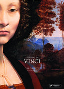 Leonardo Da Vinci: The Complete Paintings in Detail-9783791384979