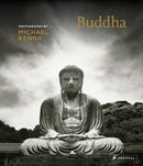 Buddha: Photographs by Michael Kenna-9783791385082