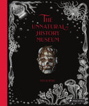 The Unnatural History Museum-9783791385198