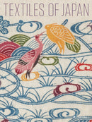 Textiles of Japan: The Thomas Murray Collection-9783791385204
