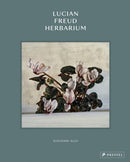 Lucian Freud Herbarium-9783791385334