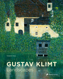 Gustav Klimt: Landscapes-9783791385440