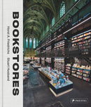 Bookstores : A Celebration of Independent Booksellers-9783791385815
