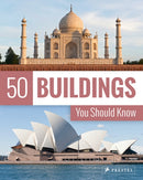 50 Buildings You Should Know-9783791385884