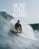 Surf Like a Girl-9783791385952