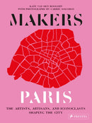 Makers Paris-9783791386225