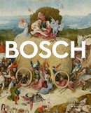 Bosch : Masters of Art-9783791386256