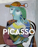Picasso : Masters of Art-9783791386287