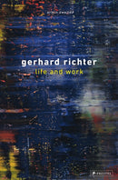 Gerhard Richter : Life and Work-9783791386515