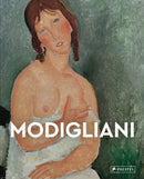 Modigliani : Masters of Art-9783791386591