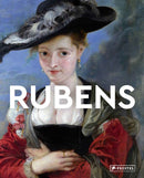 Rubens : Masters of Art-9783791386614
