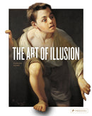 The Art of Illusion-9783791386799
