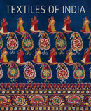 Textiles of India-9783791386850
