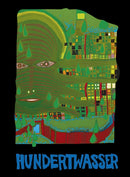 Hundertwasser : Complete Graphic Work 1951-1976-9783791387055