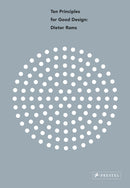 Dieter Rams : Ten Principles for Good Design-9783791387321