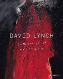 David Lynch : Someone Is in My House-9783791387345