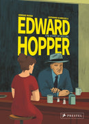 Edward Hopper : The Story of His Life-9783791387352