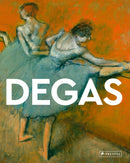 Degas : Masters of Art-9783791387369