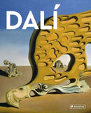 Dali : Masters of Art-9783791387376