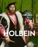 Holbein : Masters of Art-9783791387383
