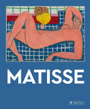 Matisse : Masters of Art-9783791387390
