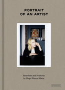 Portrait of an Artist : Conversations with Trailblazing Creative Women-9783791387482