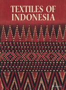 Textiles of Indonesia-9783791387659