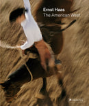 Ernst Haas : The American West-9783791388250
