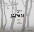Forms of Japan : Michael Kenna-9783791388267