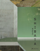 Toshio Shibata : Japan-9783791389769
