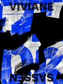 Viviane Sassen : Mirrors and Portals-9783791389783