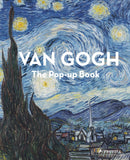 Van Gogh : The Pop-Up Book-9783791391564