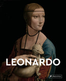 Leonardo : Masters of Art-9783791391618