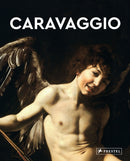 Caravaggio : Masters of Art-9783791391625