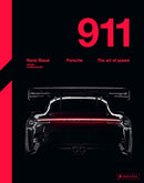 Porsche 911 : The Art of Speed-9783791391816